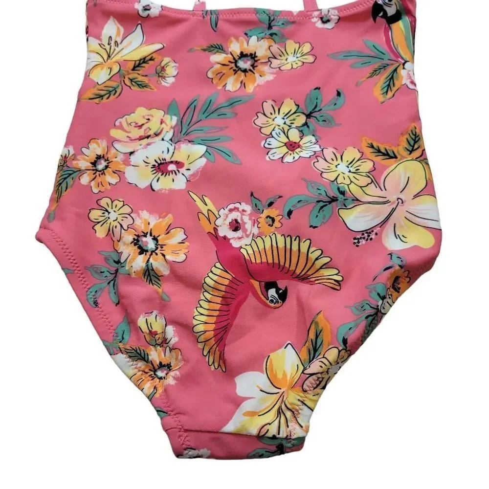OshKosh Bgosh oshkosh floral
